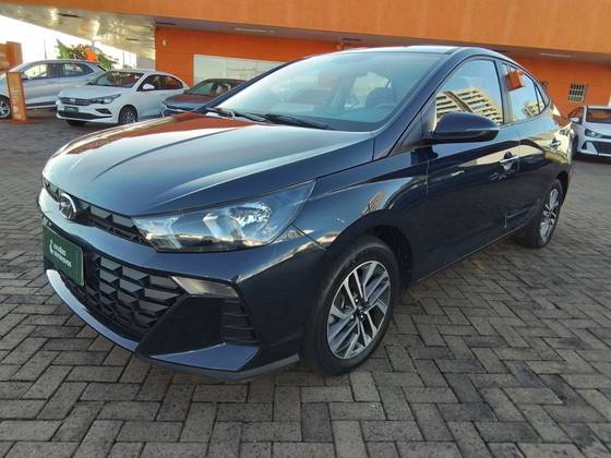 HYUNDAI HB20S 1.0 12V FLEX LIMITED PLUS MANUAL